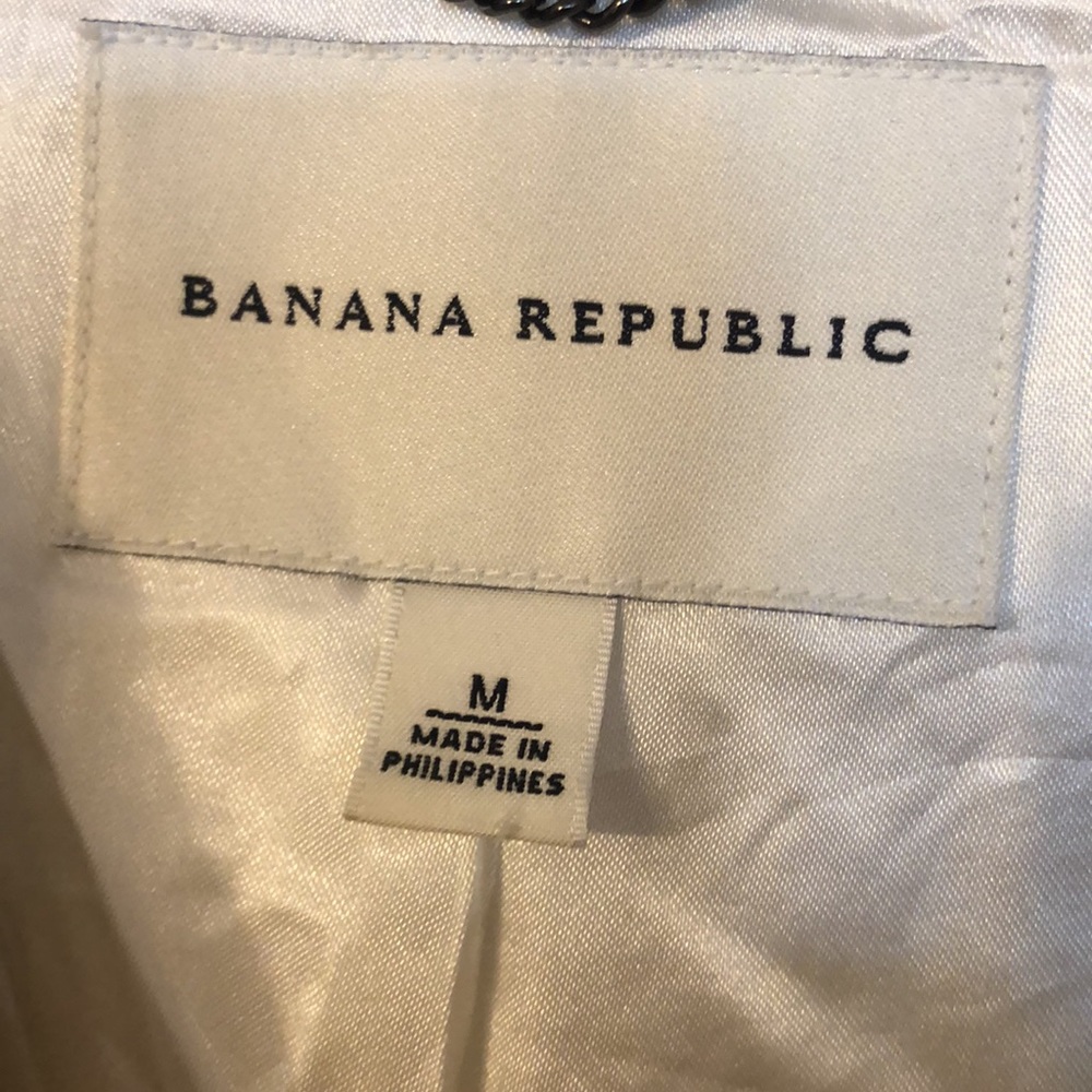 Rain Jacket - image 2